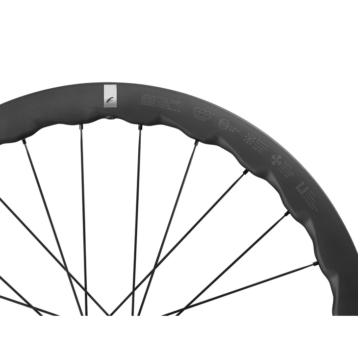 FULCRUM SHARQ 42 DB kerékszett