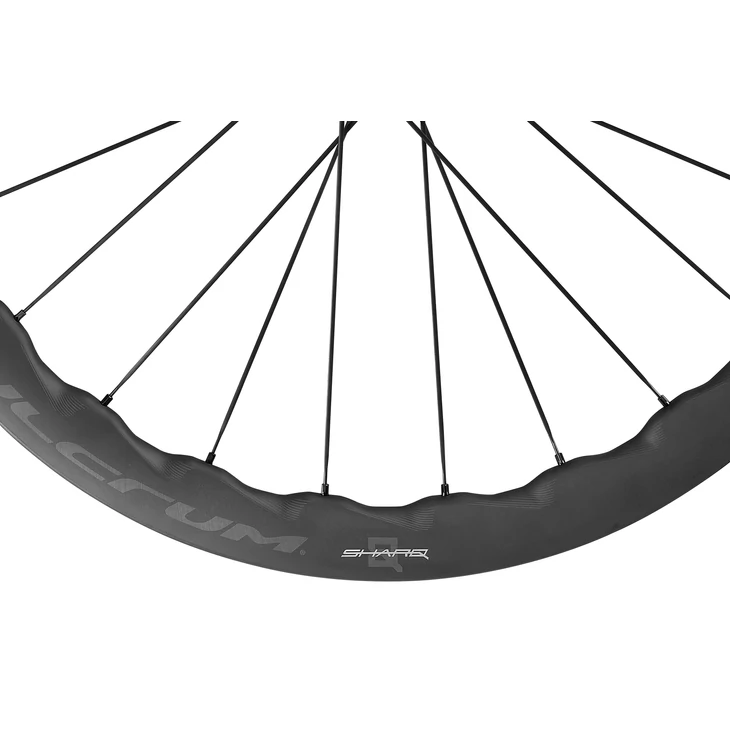FULCRUM SHARQ 42 DB kerékszett