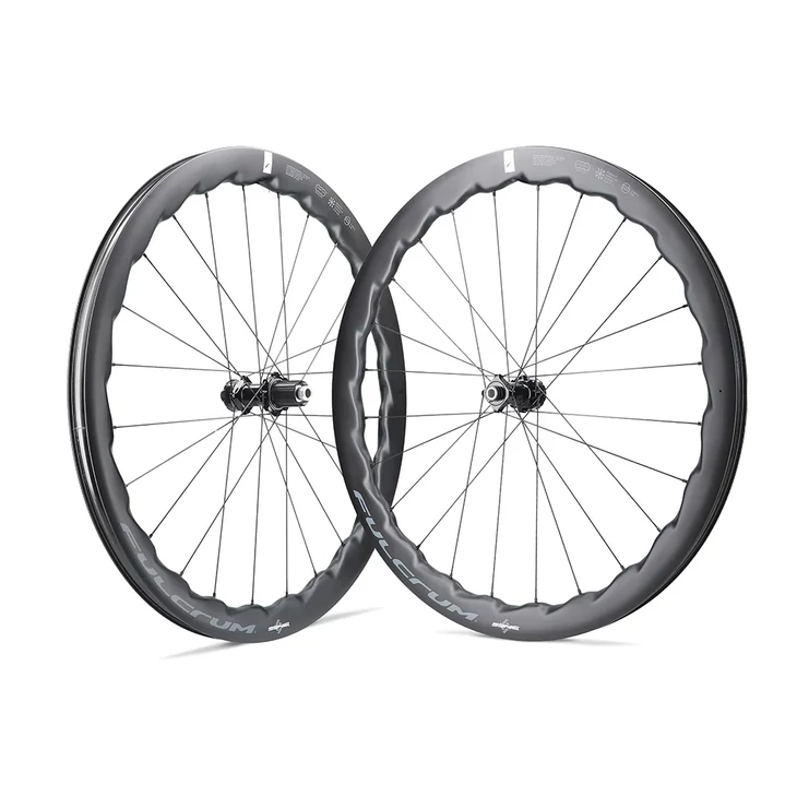 FULCRUM SONIQ 42 DB kerékszett
