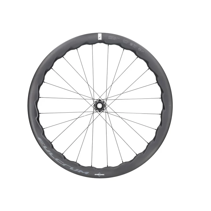FULCRUM SONIQ 42 DB kerékszett