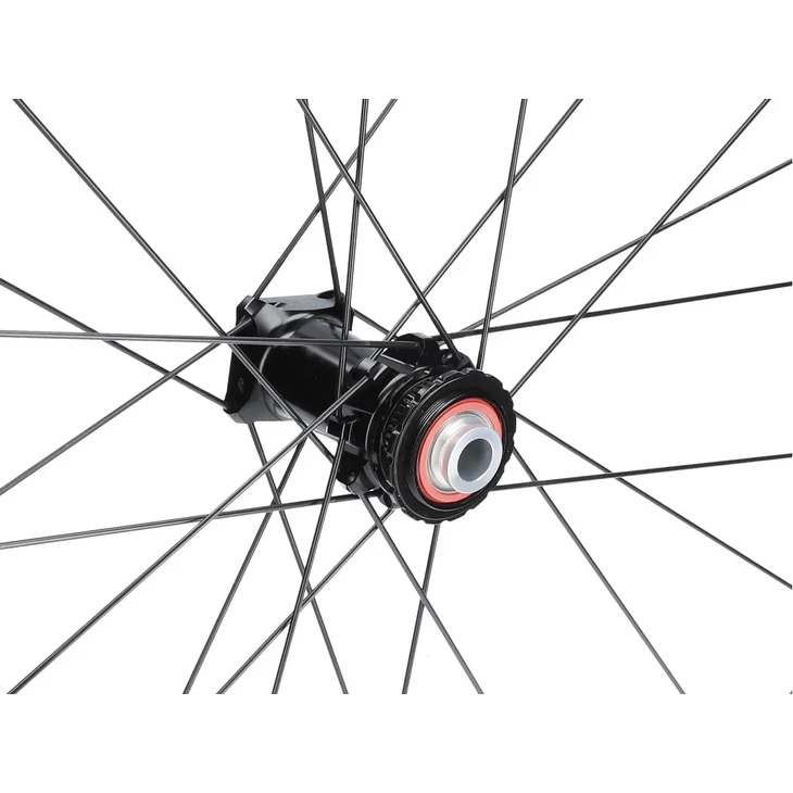 FULCRUM SONIQ 42 DB kerékszett