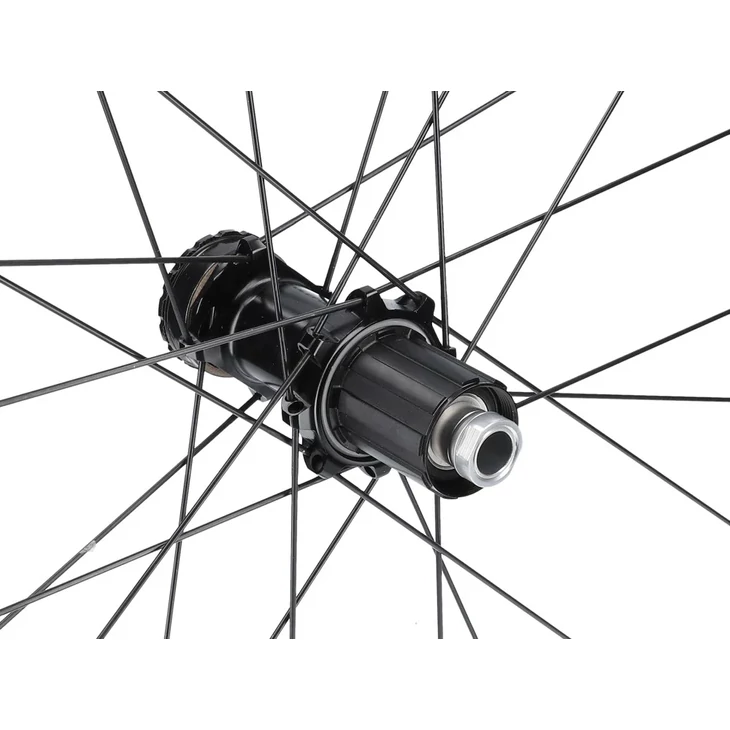 FULCRUM SONIQ 42 DB kerékszett