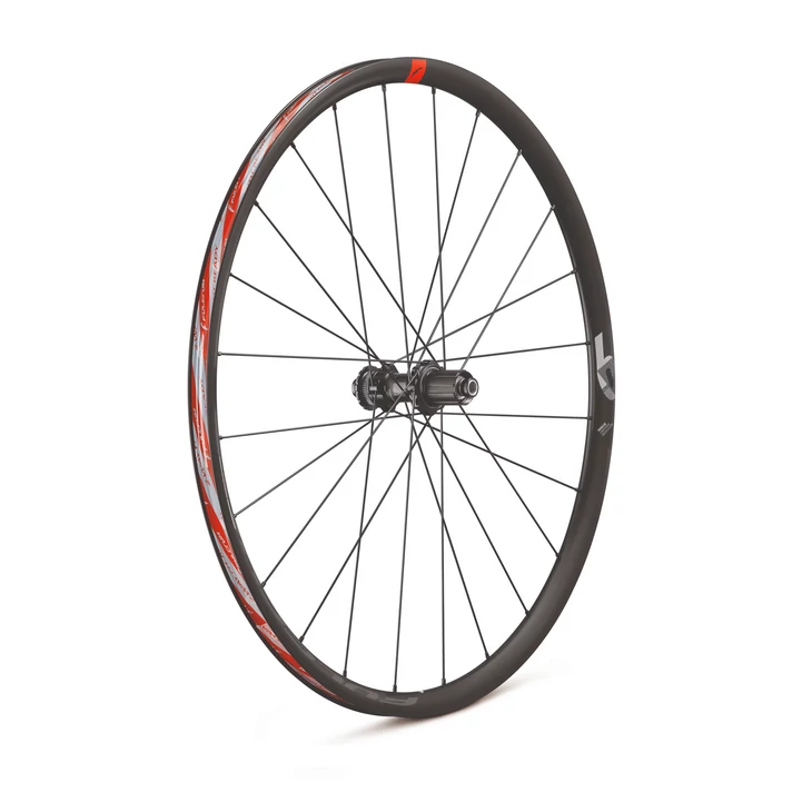 FULCRUM RACING 6 TL-Ready CL tárcsafékes kerékszett HG