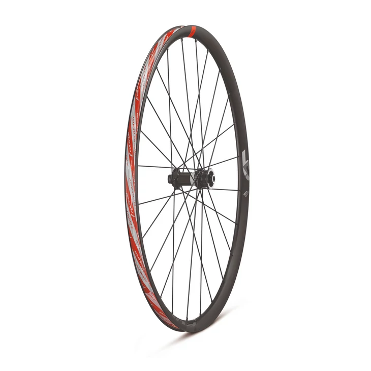 FULCRUM RACING 6 TL-Ready CL tárcsafékes kerékszett HG
