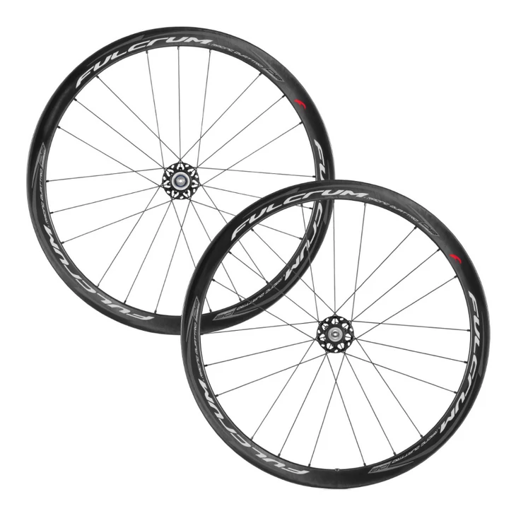 FULCRUM RACING QUATTRO CARBON kerékszett HG