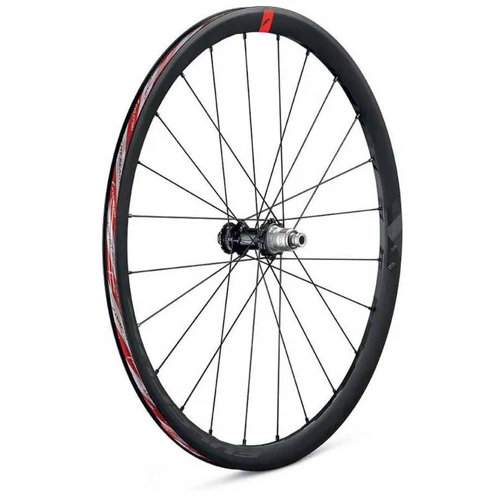 FULCRUM RACING 4 DB kerékszett