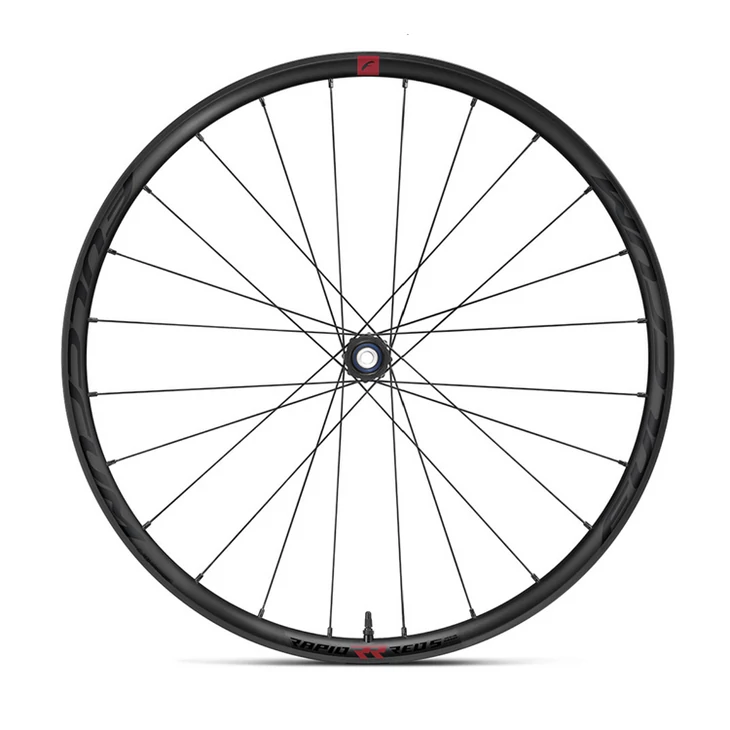 FULCRUM RAPID RED 5 650B első kerék