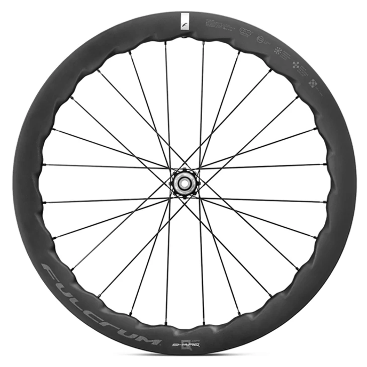 FULCRUM SHARQ GR DB kerékszett