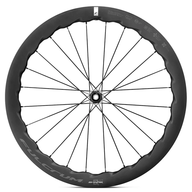 FULCRUM SHARQ GR DB kerékszett