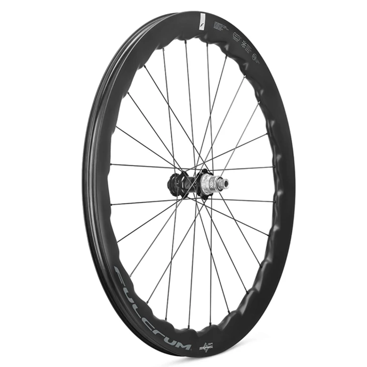 FULCRUM SONIQ GR 42 DB kerékszett