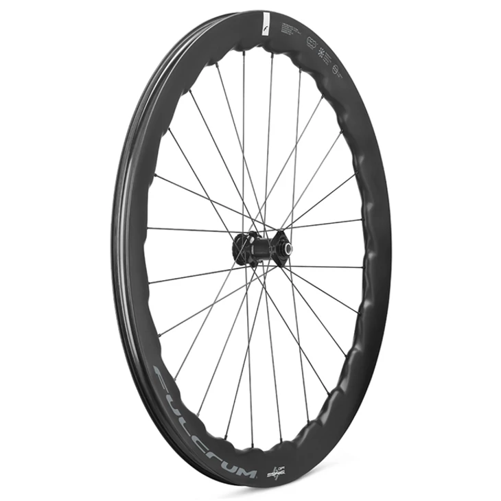 FULCRUM SONIQ GR 42 DB kerékszett