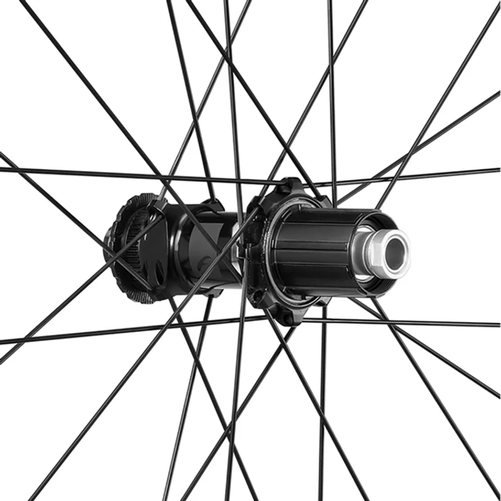 FULCRUM SONIQ GR 42 DB kerékszett