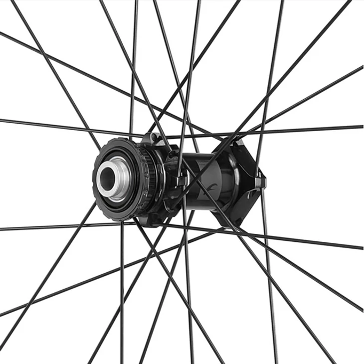 FULCRUM SONIQ GR 42 DB kerékszett