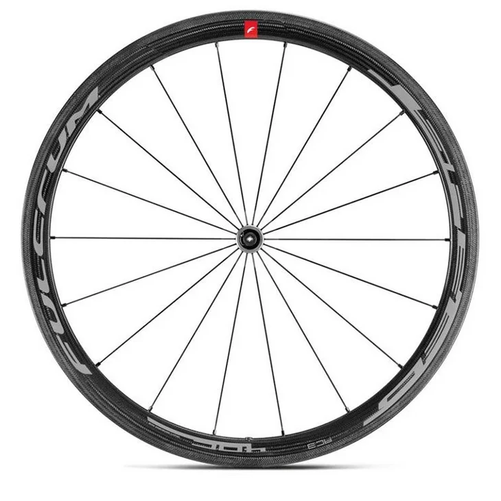 FULCRUM SPEED 40C első kerék