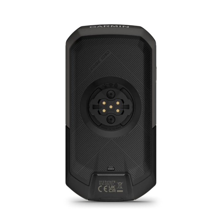 GARMIN EDGE 1050 BUNDLE kerékpáros computer szett