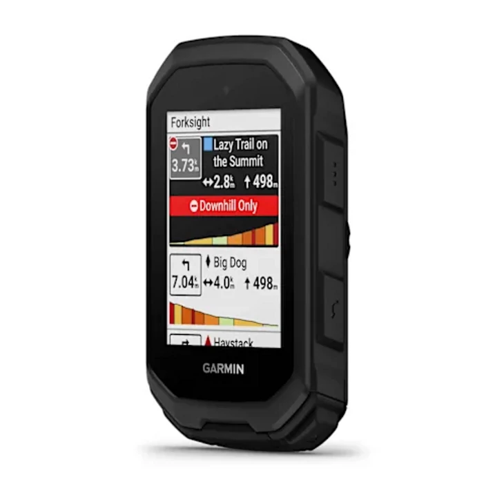 GARMIN EDGE MTB kerékpáros computer