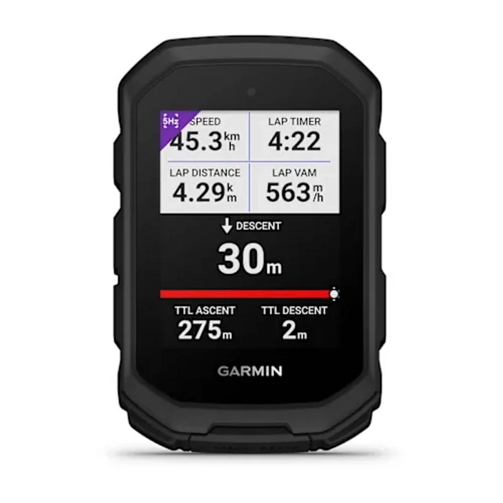 GARMIN EDGE MTB kerékpáros computer