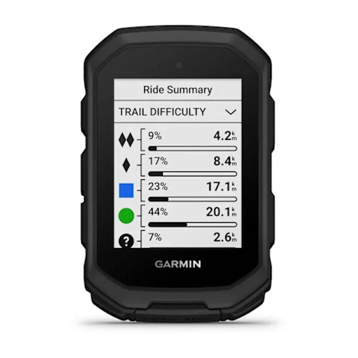 GARMIN EDGE MTB kerékpáros computer