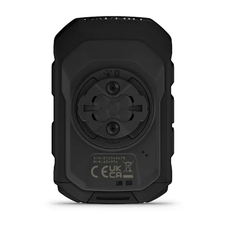 GARMIN EDGE MTB kerékpáros computer