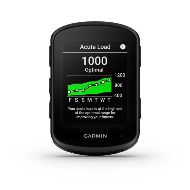 GARMIN EDGE 840 BUNDLE kerékpáros computer szett