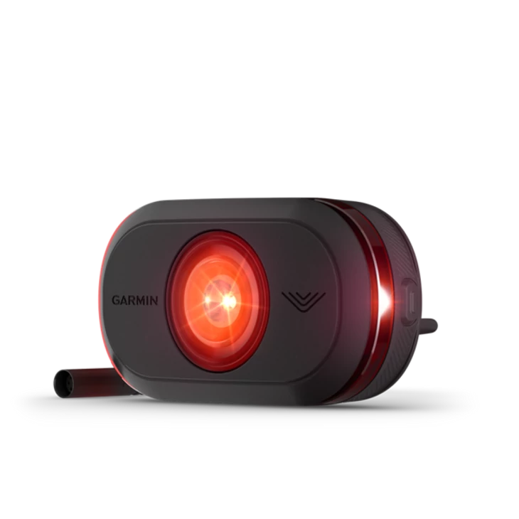GARMIN VARIA ERTL 615 radar