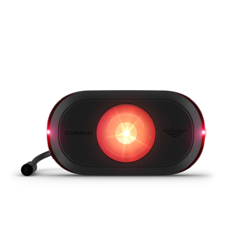GARMIN VARIA ERTL 615 radar