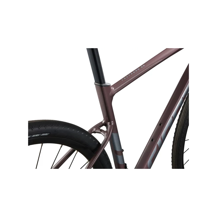 GIANT 24 FASTROAD AR 3 Charcoal Plum L kerékpár