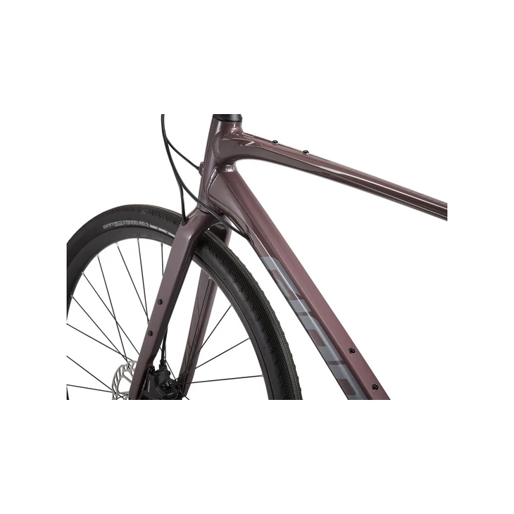 GIANT 24 FASTROAD AR 3 Charcoal Plum L kerékpár