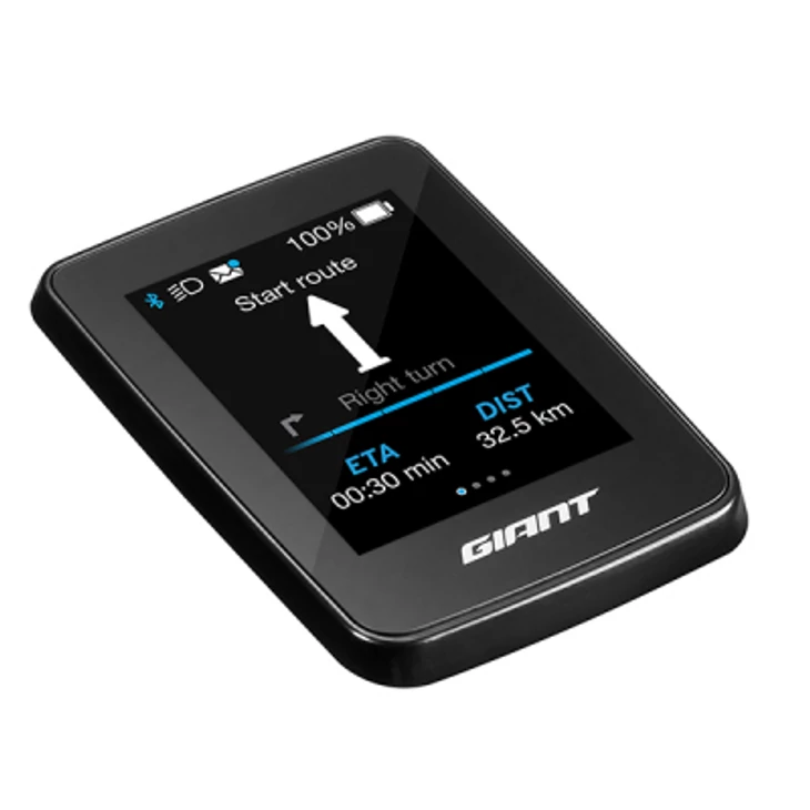 GIANT RIDEDASH EVO kijelző (SG COMPATIBLE)