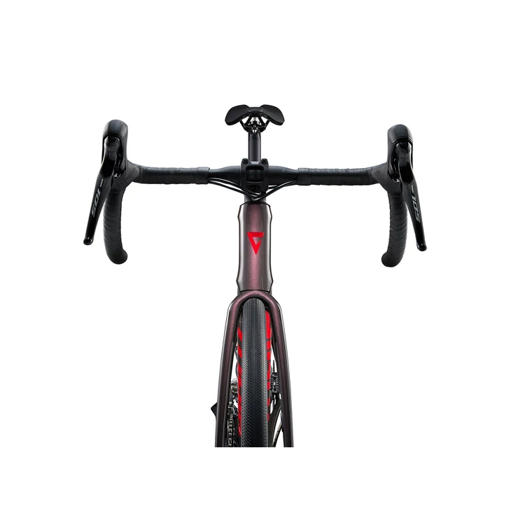GIANT 24 DEFY ADVANCED 2 Tiger Red L kerékpár