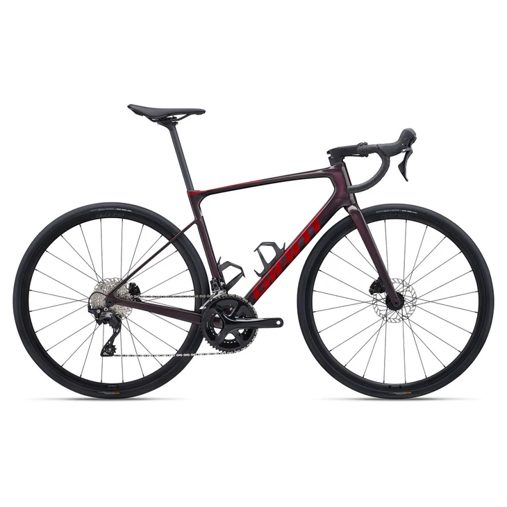 GIANT 24 DEFY ADVANCED 2 kerékpár
