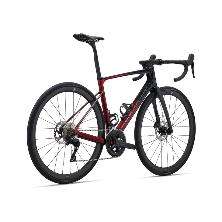 GIANT 24 DEFY ADVANCED PRO 2 kerékpár (2024)