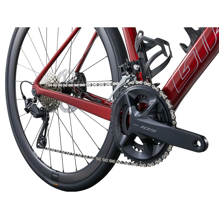 GIANT 24 DEFY ADVANCED PRO 2 kerékpár (2024)