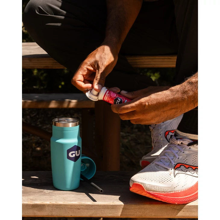 GU HYDRATION TABS pezsgőtabletta
