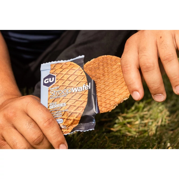 GU ENERGY STROOPWAFEL energiasüti