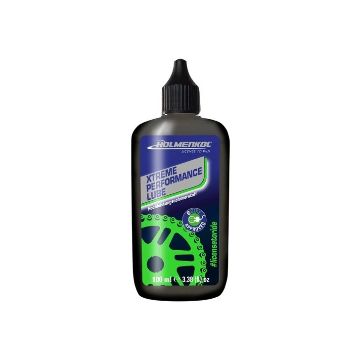 HOLMENKOL XTREME PERFORMANCE LUBE 100 ml láncolaj