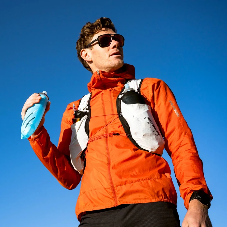 HYDRAPAK SOFTFLASK SPEED szilikon kulacs