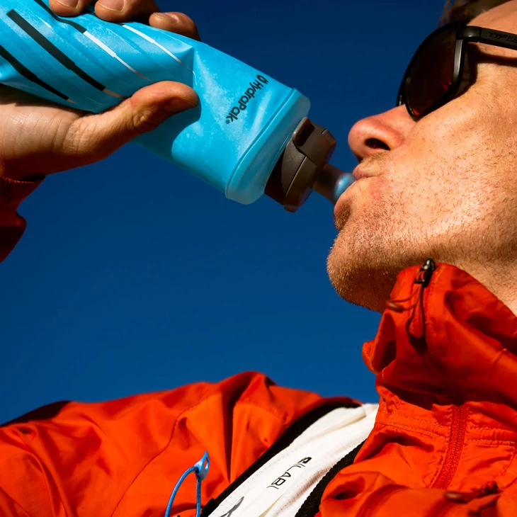 HYDRAPAK SOFTFLASK SPEED szilikon kulacs