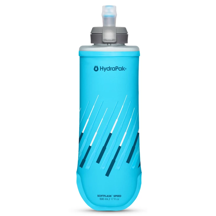 HYDRAPAK SOFTFLASK SPEED szilikon kulacs