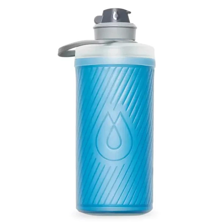 HYDRAPAK FLUX 1L szilikon kulacs