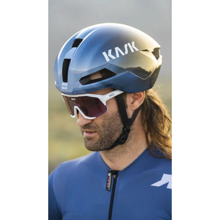 KASK NIRVANA sisak