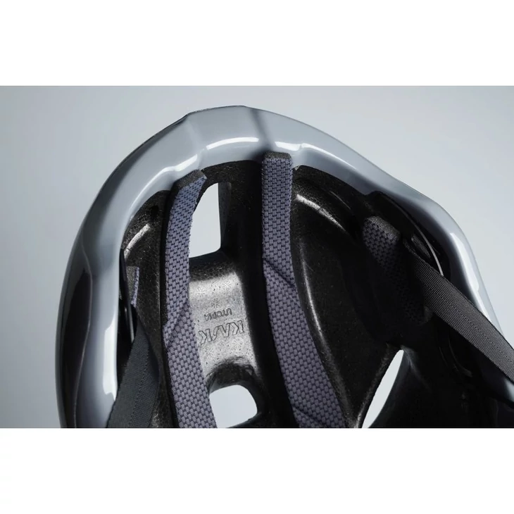 KASK UTOPIA Y Red M sisak