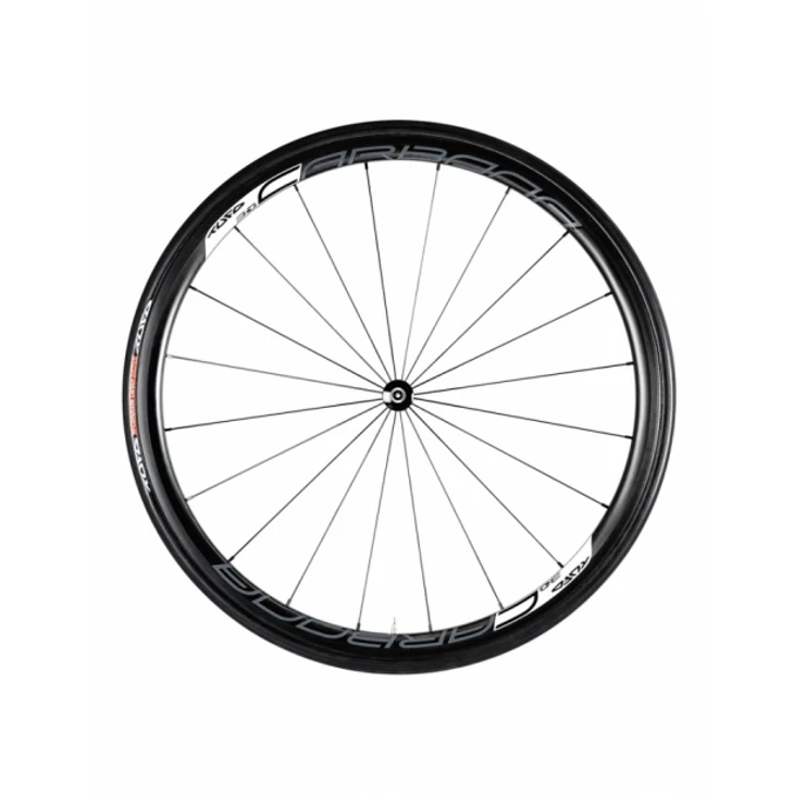 TUFO CARBONA 28