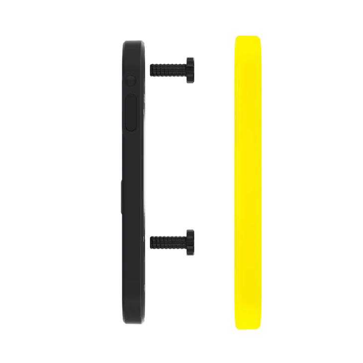 KNOG SCOUT riasztó és GPS kerékpárra