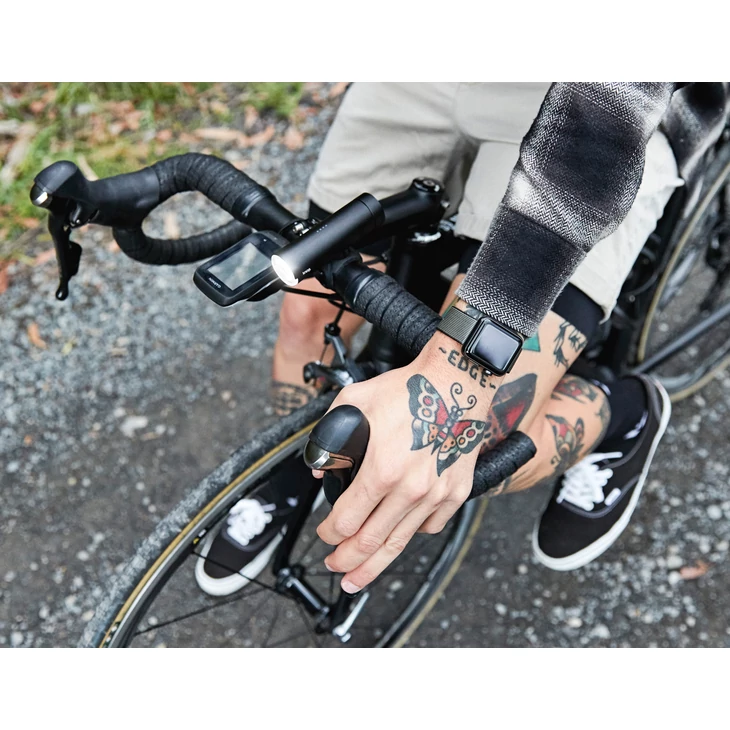 KNOG PWR COMMUTER 450 L első lámpa