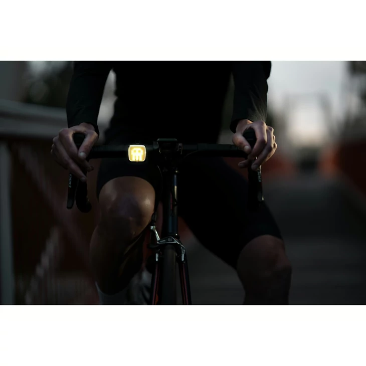 KNOG BLINDER GRID első lámpa