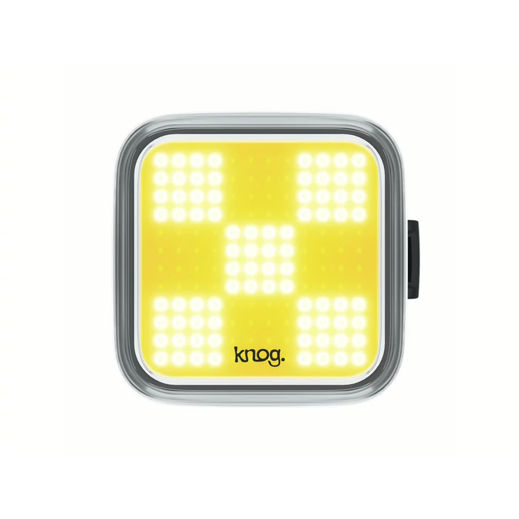 KNOG BLINDER GRID első lámpa