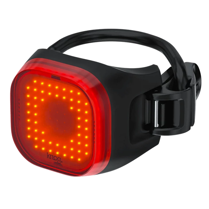 KNOG BLINDER MINI hátsó lámpa