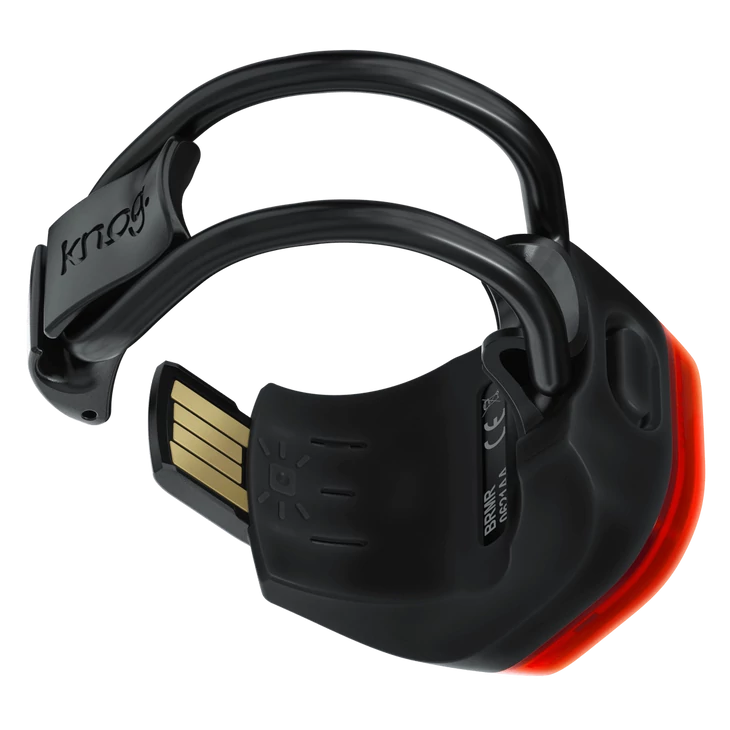 KNOG BLINDER MINI hátsó lámpa