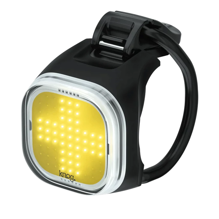 KNOG BLINDER MINI első lámpa